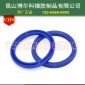 国产优质液压油封 聚氨酯UHS型