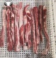 黑牛腹肉条 烧烤聚餐腹肉条谷饲腹肉条 厂家供应牛肋条腹肉条